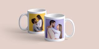 Printed Mugs